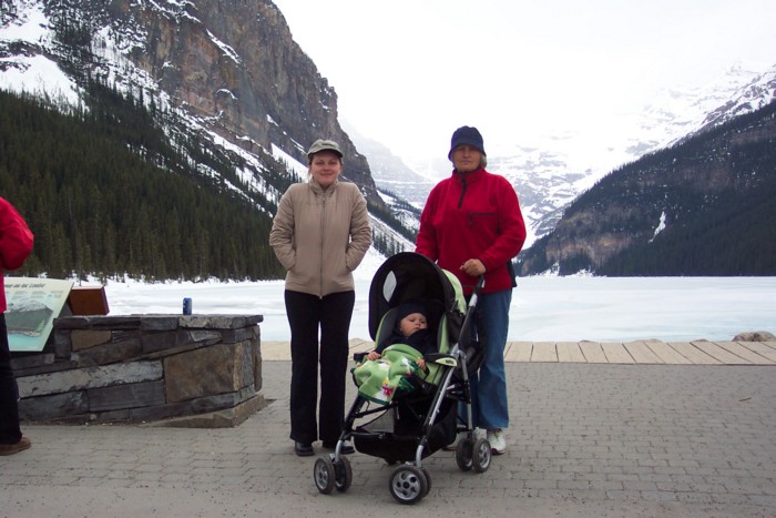 Lake Louise